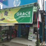 Grace Computer