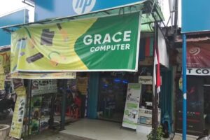 Grace Computer
