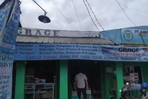 Grage Computer Cikarang
