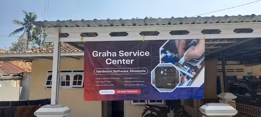 Graha Computer