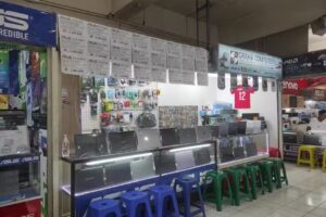 GRAHA COMPUTER SEMARANG