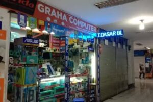 Graha Electronic