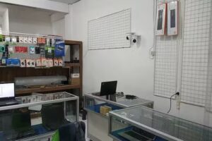 Graha Komputa Yogyakarta &ndash; Kotagede