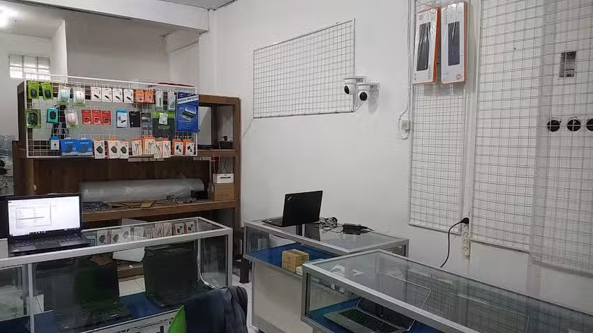 Graha Komputa Yogyakarta &ndash; Kotagede