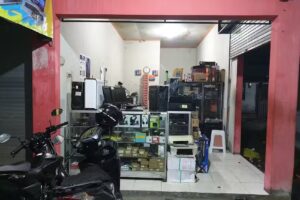 Graha Komputer Palangkaraya