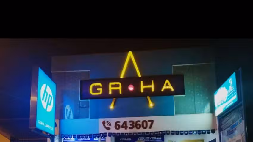 Grahacom