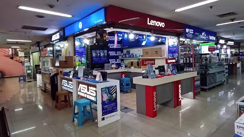 Grand Computer A8 &ndash; Laptop Store Official ( Asus &ndash; Lenovo &ndash; Hp &ndash; Acer &ndash; Advan Dan Axioo )