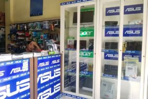 Great Persada Computer