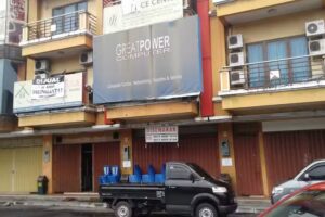 Great Power Computer