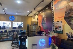 Gress Computer Purwodadi