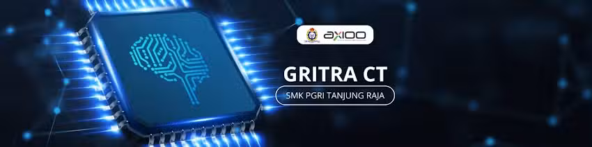 Gritra CT Computer