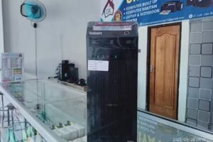 GRIYA KOMPUTER PONOROGO 2 (BEDURI)