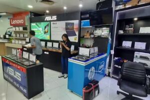 Griya Utama Computer