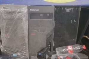 GUDANG KOMPUTER BEKAS