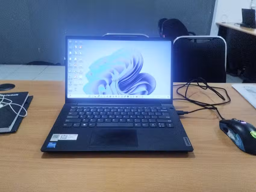 Gudang Komputer Dan Laptop Bekas