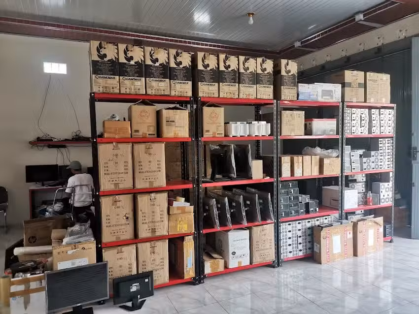 Gudang Komputer Temanggung