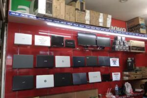 Gudang Laptop (Pusatnya Laptop di Bali)