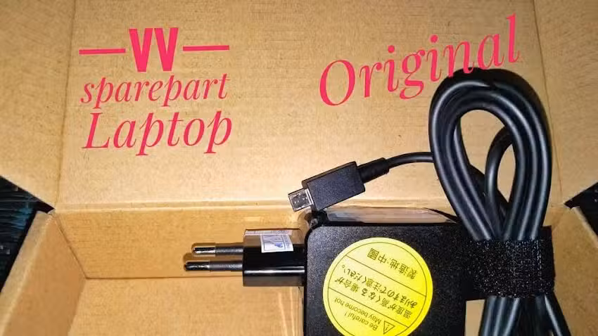 Gudang Sparepart Laptop