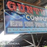Guntur Komputer