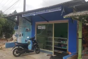 Gwen Gaffi Computer Multimedia & Photo Studio