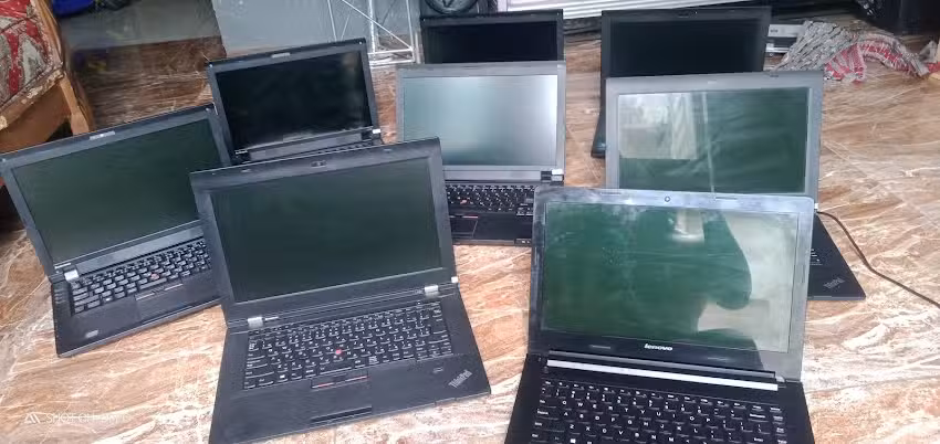 Hafidz Computer Jual Komputer Laptop (Tambak Serang)