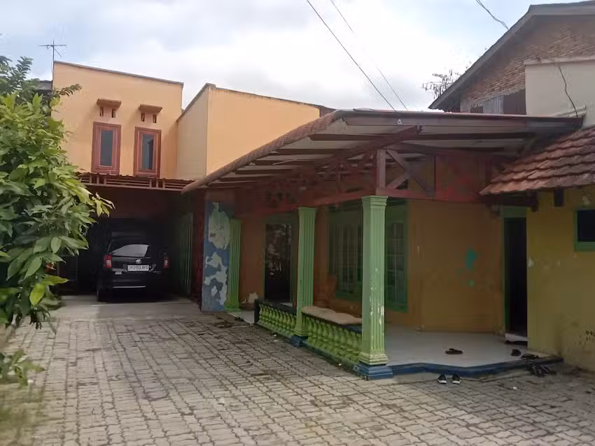 Hafizh Tech Computer