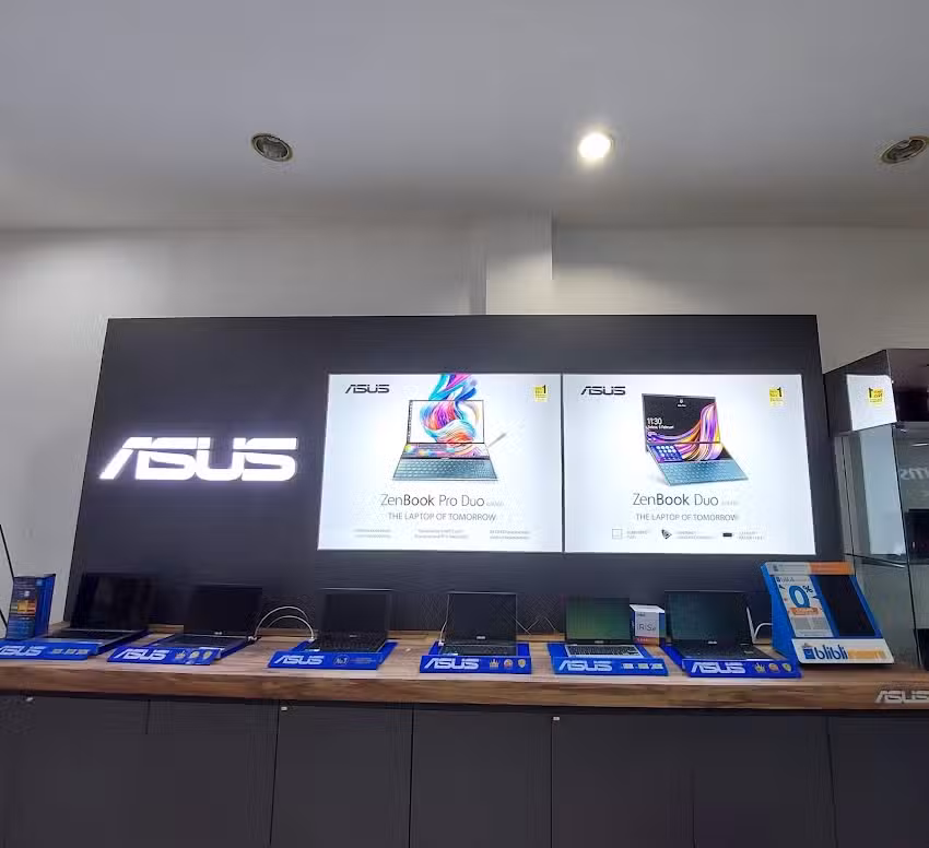 HAKIM COMPUTER || LAPTOP SPECIALIST