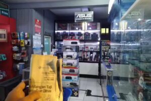 Han Computer Sales & Service