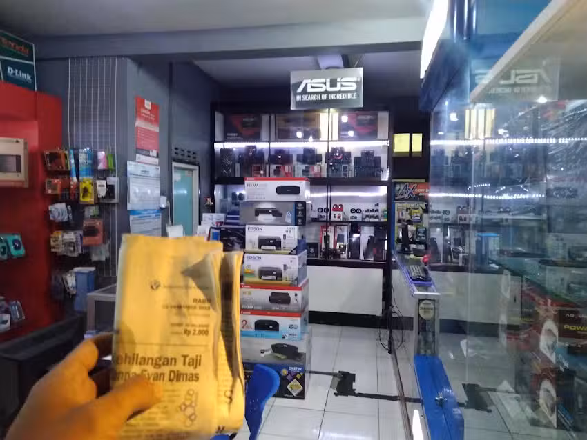 Han Computer Sales & Service