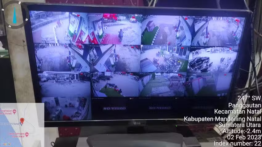 Hand&rsquo;s Media Digital