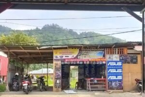 HANI COMPUTER & SERVIS