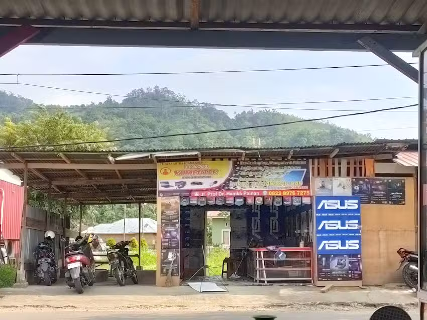 HANI COMPUTER & SERVIS