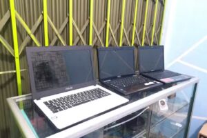 HANIF COMPUTER 1 (BTN 2)