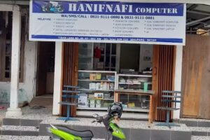 HANIFNAFI COMPUTER BATAM