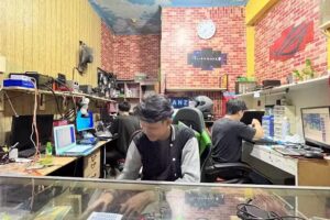 Hanz Com Laptop – Service & Laptop Bekas Depok