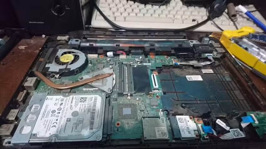 Harapan Baru Komputer