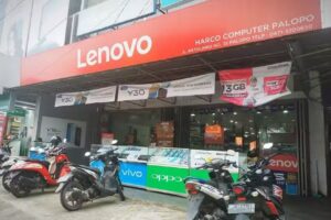 Harco Computer Palopo