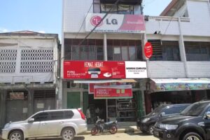 Harmoni Computer (Plaza)