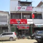 Harmoni Computer (Plaza)