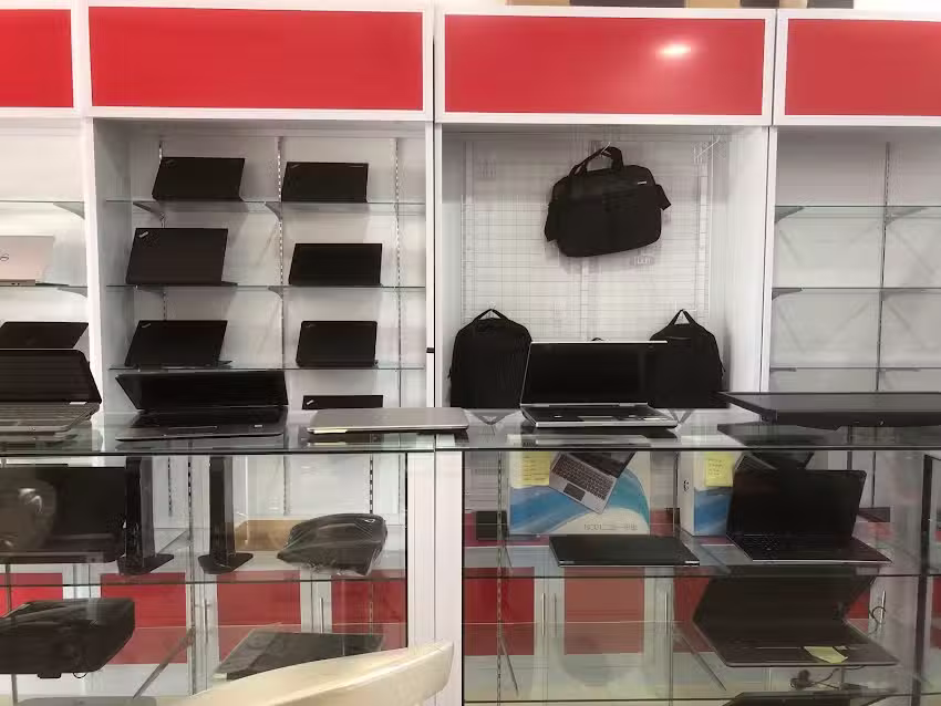 Hasanah Computer_Batam [ RENTAL LAPTOP dan PRINTER ]