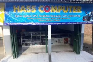 Hass Computer