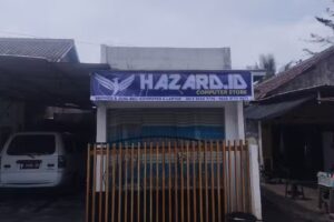 Hazard.ID Computer Store & Service