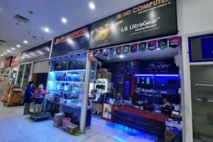 Hd computer surabaya