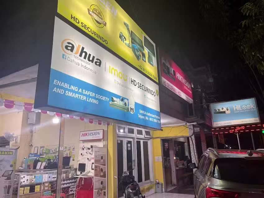 HDS DISTRIBUTOR CCTV LAMONGAN ( HIKVISION, INFINITY, HILOOK, EZVIZ, DAHUA, UNIVIEW) PABX, VIDEO TRON, FIBER OPTIK, GPS