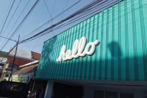 Hello Service Center