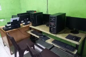 Hendra Rental Computer dan Fotocopy