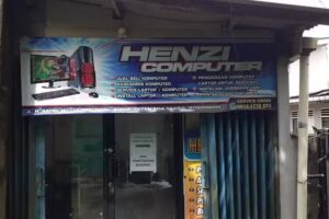 Henzi Computer