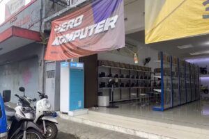 Hero Komputer Tasikmalaya