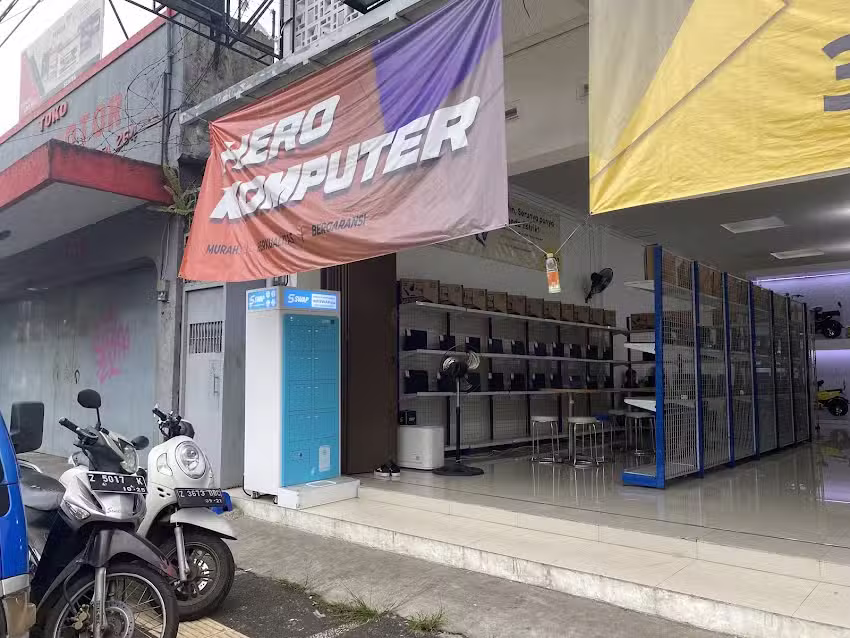 Hero Komputer Tasikmalaya