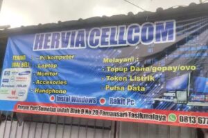 HERVIA CELLCOM